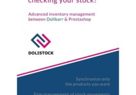 Dolistock Module PrestaShop Nulled Free Download