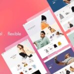 Footio Fashion Store WooCommerce Theme Nulled Free Download