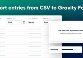 Gravity Import Nulled Free Download