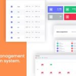 HMS Saas Laravel Multi Hospital Management System HMS Saas Hospital Appointment Booking Nulled Free Download