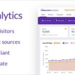 Independent Analytics PRO Nulled Google Analytics Alternative for WordPress Free Download