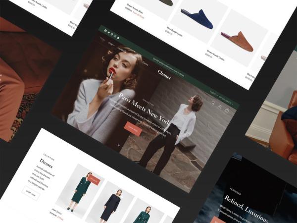 Lorenza Shopify Theme Nulled Free Download