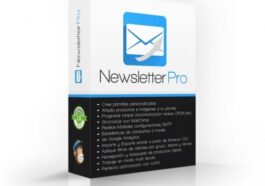 Newsletter Pro Module Nulled Free Download