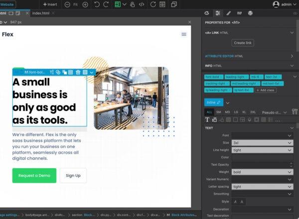 Pinegrow Pro WordPress Plugin Nulled Free Download