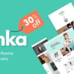 PrestaShop Yanka Fashion Multipurpose Theme Nulled Free Download