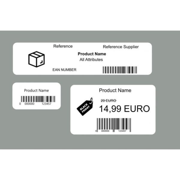 Product Barcode Labels Direct Label Print Module Nulled Free Download