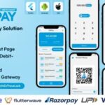 QRPay Merchant Payment Gateway Solution Nulled Free Download