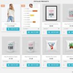 Show Attribute combinations in products list PrestaShop Module Nulled Free Download