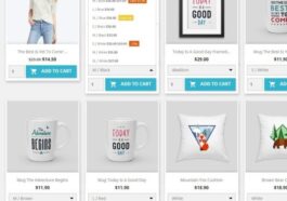 Show Attribute combinations in products list PrestaShop Module Nulled Free Download