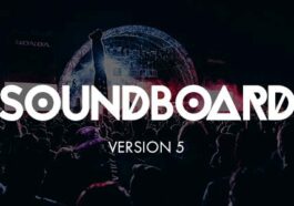 Soundboard a Premium Responsive Music WordPress Theme Nulled Free Download