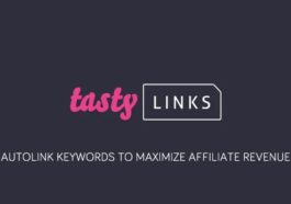 Tasty Links Automatically link keywords Nulled Free Download