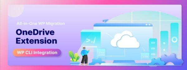 All-in-One WP Migration OneDrive Extension Nulled Free Download