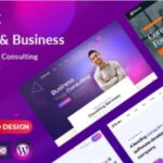 Bizex Business Consulting Nulled Free Download