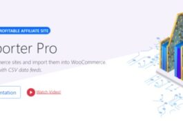 External Importer Pro Import Affiliate Products Into WooCommerce Nulled Free Download