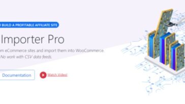 External Importer Pro Import Affiliate Products Into WooCommerce Nulled Free Download
