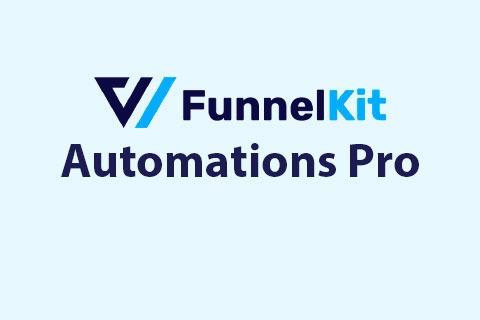 FunnelKit Automations Pro Nulled Free Download