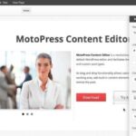 Motopress Content Editor + All Addons Nulled Free Download