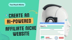 Too Much Niche WP Plugin Nulled Free Download