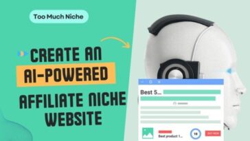 Too Much Niche WP Plugin Nulled Free Download