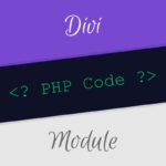 Divi PHP Code Module Nulled Free Download