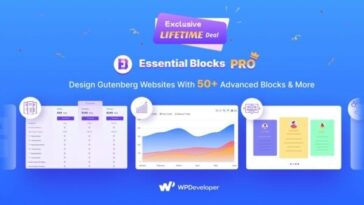 Essential Blocks Pro Nulled Free Download