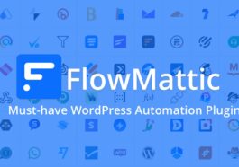 Flowmattic WordPress Automation Plugin Nulled Free Download