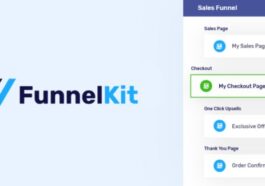 Funnel Builder PRO (by FunnelKit) Nulled Free Download