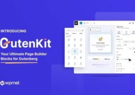 GutenKit Pro Nulled Free Download