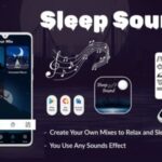 Relaxing Music Android App Source Code Nulled Free Download