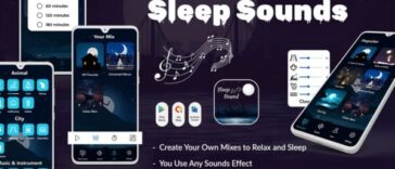 Relaxing Music Android App Source Code Nulled Free Download