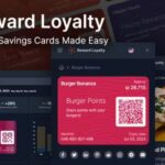 Reward Loyalty The Ultimate Digital Savings Card Solution Nulled Free Download