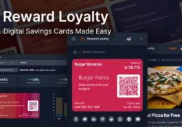 Reward Loyalty The Ultimate Digital Savings Card Solution Nulled Free Download