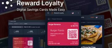 Reward Loyalty The Ultimate Digital Savings Card Solution Nulled Free Download