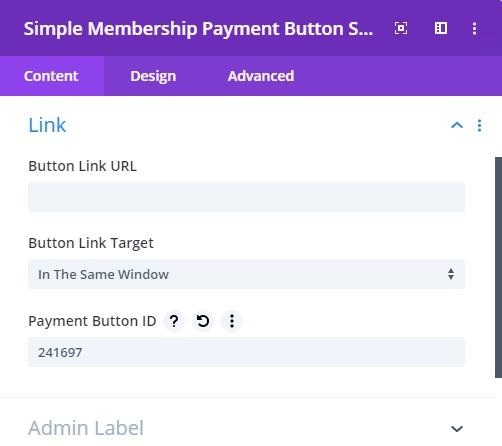 Simple Membership Payment Button Module Nulled Free Download