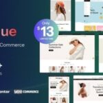 Anvogue Multipurpose WooCommerce WordPress Theme Nulled Free Download