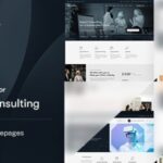 Herrington Business Consulting WordPress Theme Nulled Free Download