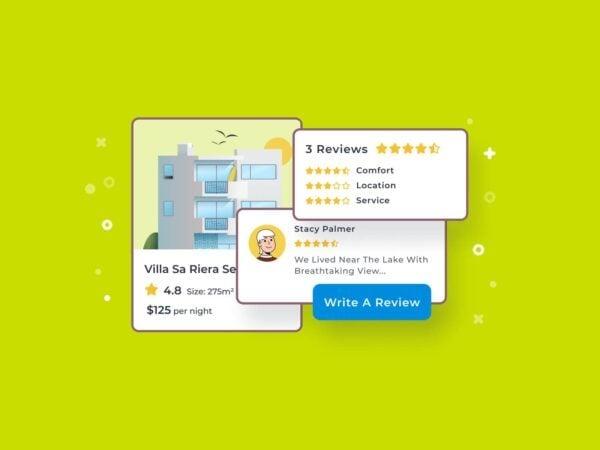 Motopress Hotel Booking Reviews Nulled Free Download