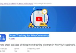 Order Tracking for WooCommerce [by Addify] Nulled Free Download